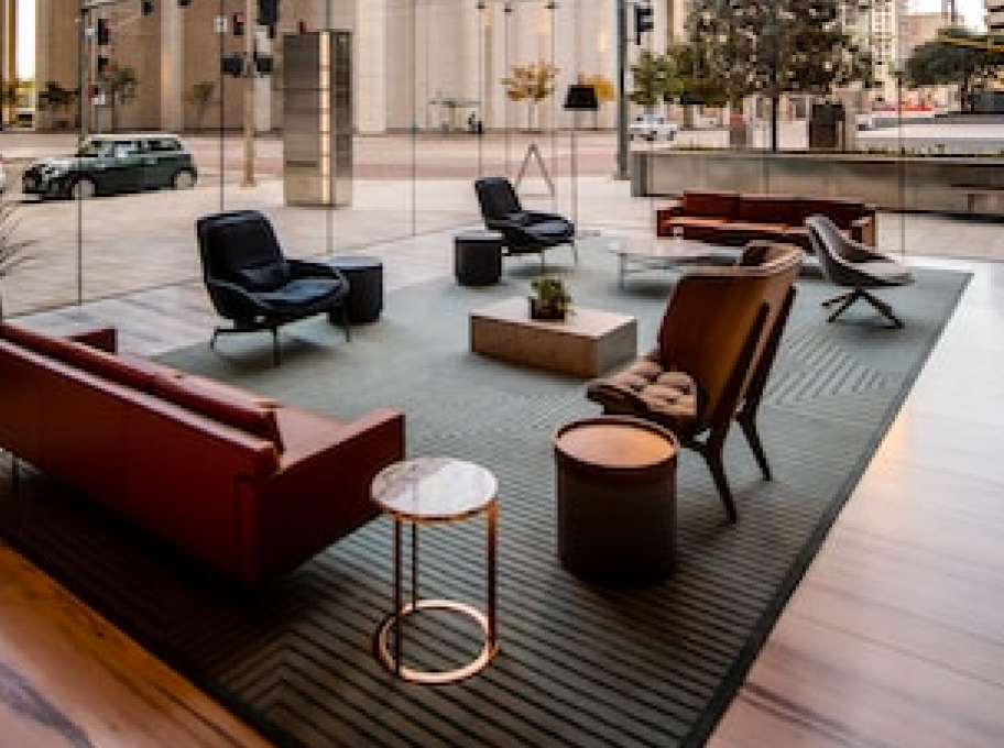 Furnishings