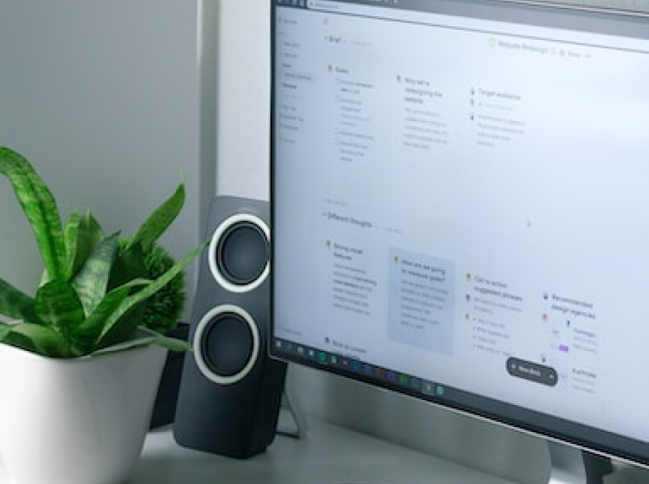 Software platforms