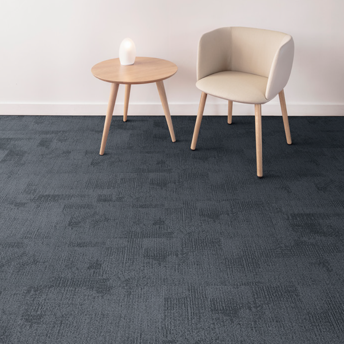 Milliken carpet tiles