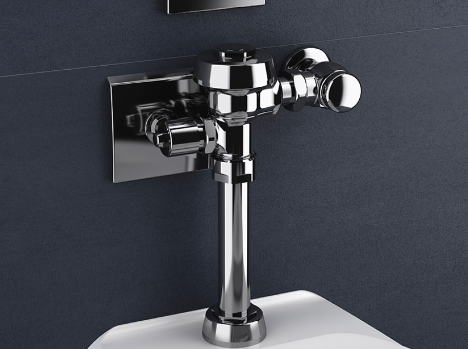 Plumbing