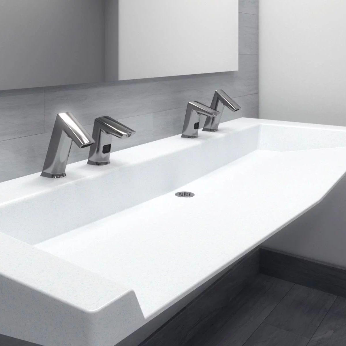 Sloan sinks