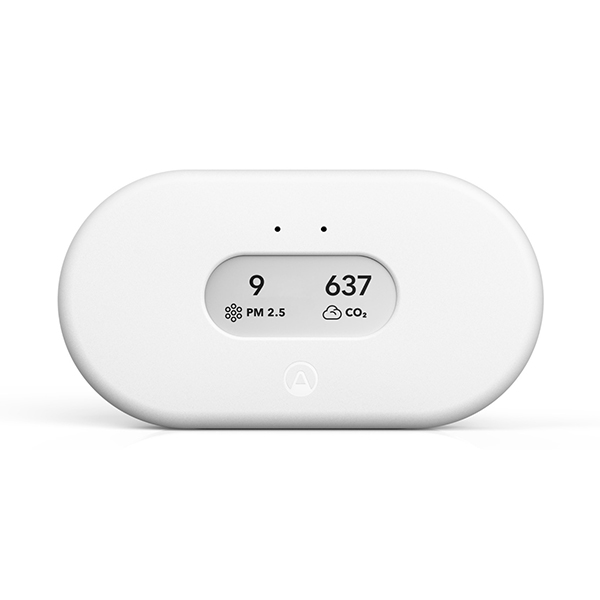 Airthings Space Pro