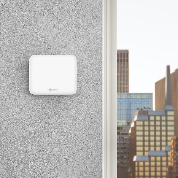 Indoor Air Quality Monitors