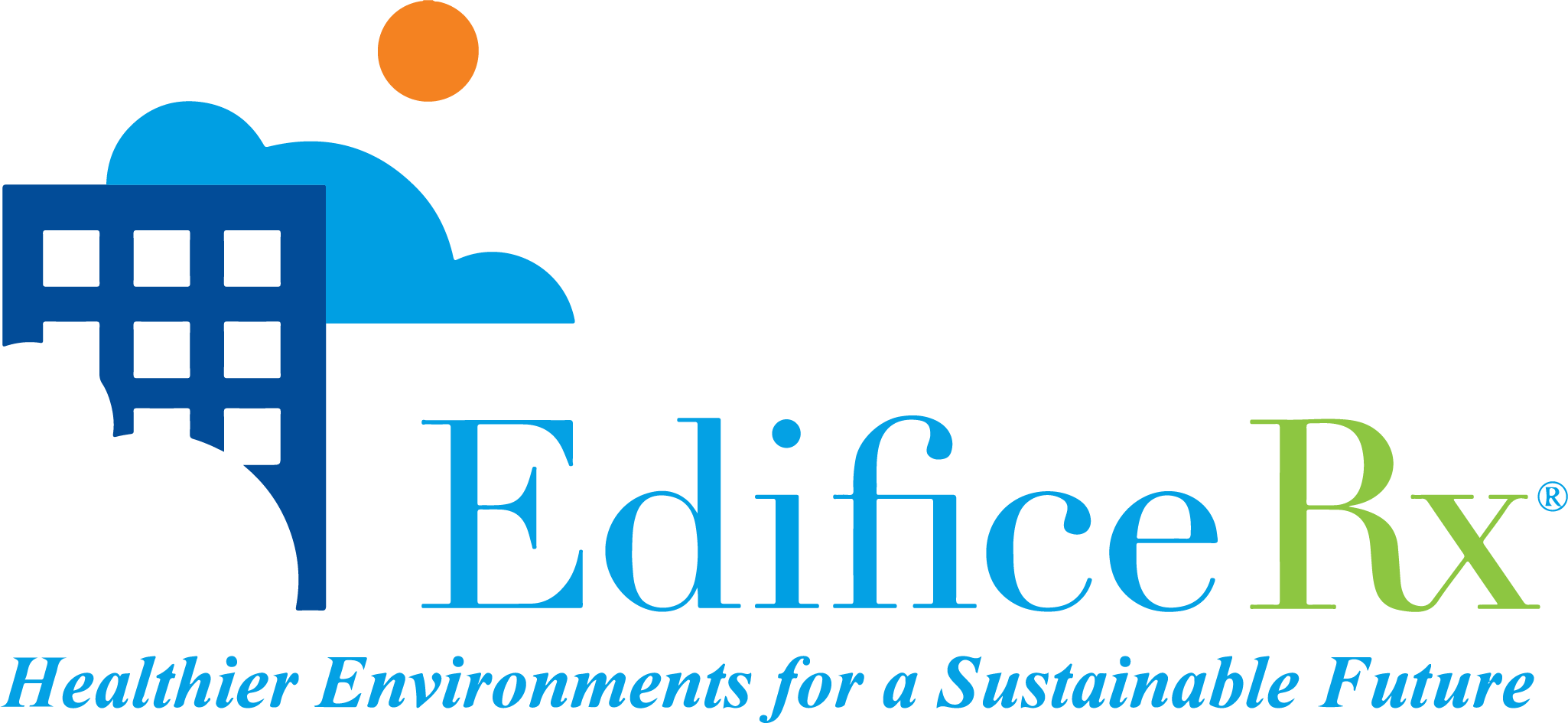 Edifice Rx