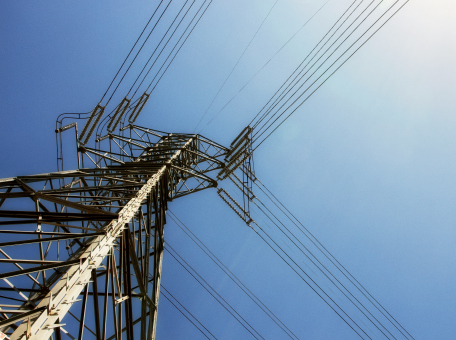Energy & utility